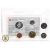 Image 1 : 1994 CANADIAN 6 COIN UNCIRCULATED SET