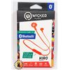 Image 1 : WICKED AUDIO WIRELESS BLUETOOTH
