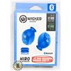 Image 1 : WICKED AUDIO HIRO TRUE WIRELESS