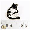Image 1 : NEW KITTIES HUGGING PIN