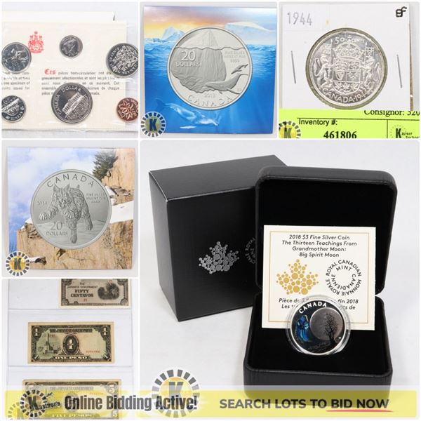 FEATURED ITEMS: TO BID SEARCH LOTS LISTED