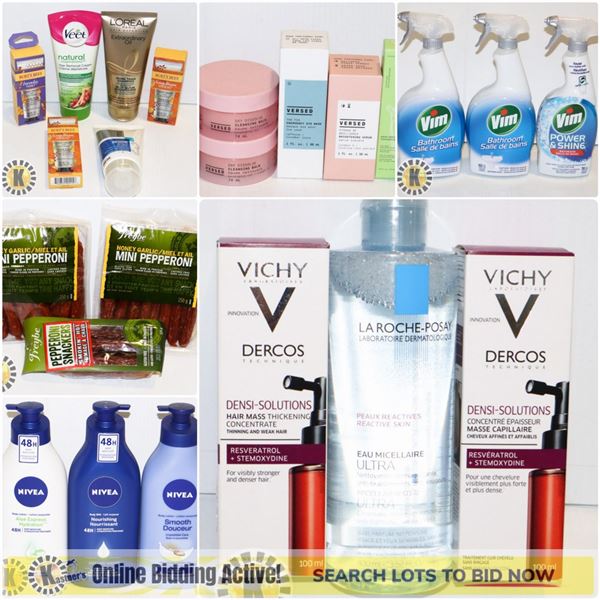 FEATURED ITEMS: TO BID SEARCH LOTS LISTED