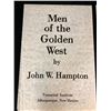 Image 8 : Set of Stone Lithos - Men of the Golden West
