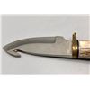 Image 8 : Two Stag Handle Knives by H.L. Morris