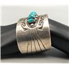 Image 8 : Gorgeous Persian Turquoise Bracelet