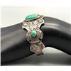Image 8 : 1930s-1940s Fred Harvey EraThunderbird Bracelet