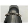 Image 8 : Arrow Themed Triangular Wire Bracelet by Reeves