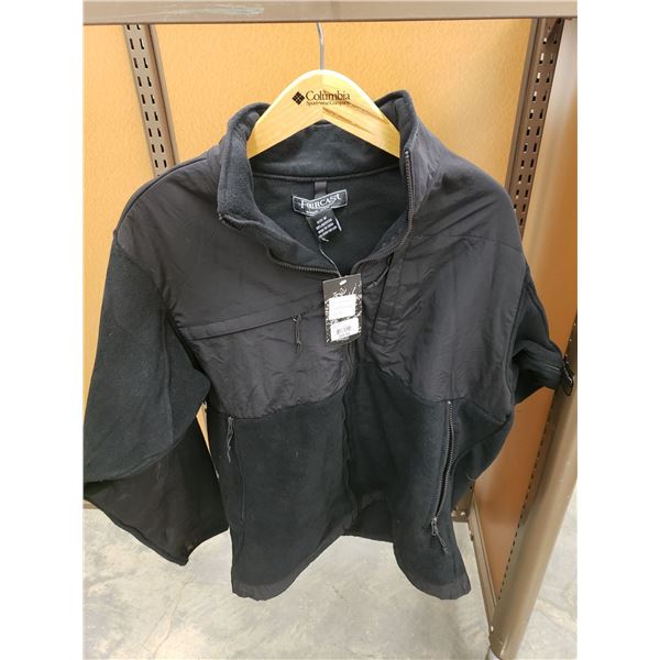 BLACK FLEECE JACKETS