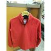 Image 1 : RED FLEECE JACKETS