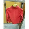 Image 2 : RED FLEECE JACKETS