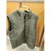 Image 1 : OLIVE VESTS