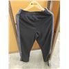 Image 2 : BLACK/GREY SWEATPANTS