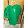 Image 2 : GREEN BRROWNING T-SHIRTS