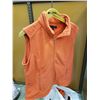 Image 1 : CORAL FLEECE VESTS