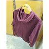 Image 2 : BURGUNDY HOODIES