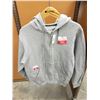 Image 1 : GREY HOODIES