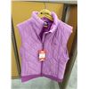 Image 1 : MAGENTA VESTS