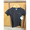 Image 1 : BLACK COLUMBIA T-SHIRTS