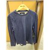 Image 1 : NAVY LONG SLEEVE SHIRTS
