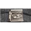Image 2 : AMERICAN EAGLE AR .223 RE 100 ROUNDS FMJ, 55 GRAIN