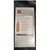 Image 3 : WINCHESTER SUPER X .270 WSM 150 GRAIN POWER POINT