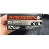 Image 2 : WINCHESTER BALLISTIC SILVERTIP .270 WSM 130 GRAIN