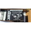 Image 3 : FEDERAL 223 REM 55 GRAIN FMJ 500 ROUNDS (5 BOXES OF 100)