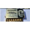Image 8 : 458 WIN MAG 510 GRAIN SOFT POINT ROUND NOSE - BROWNING AMMUNITION