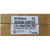Image 2 : 702 ROUND FLAT PACK OF 7.62 X 39mm, 123 GRAIN, FMJ, RUSSIAN SURPLUS LAQUERED STEEL CASES, CORROSIVE