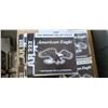Image 2 : AR .223 REM 55GRAIN FMJ AMERICAN EAGLE 5 BOXES OF 100 CARTRIDGES (500 ROUNDS)