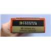 Image 2 : .243 WIN FEDERAL PREMIUM , 55GR, NOSLER BALLISTIC TIP BULLETS