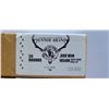 Image 2 : 100 ROUNDS OF .308 WIN, 165GR, (2 BOXES OF 50RNDS) STERLING CROSS/ HUNTER BRAND LIGHT GAME POLYMER T