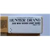 Image 2 : 150 ROUNDS OF .308 WIN, 165GR, (3 BOXES OF 50RNDS) STERLING CROSS/ HUNTER BRAND LIGHT GAME POLYMER T