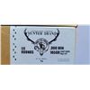 Image 4 : 150 ROUNDS OF .308 WIN, 165GR, (3 BOXES OF 50RNDS) STERLING CROSS/ HUNTER BRAND LIGHT GAME POLYMER T