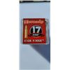 Image 2 : .17 HMR HORNADY V-MAX  2550 FPS 17 GR 50 ROUNDS