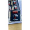 Image 7 : 500 ROUNDS OF CCI 17 HMR V-MAX 2550 FPS POLYMER TIP (10 BOXES OF 50RNDS)