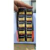 Image 6 : BRICK /500 ROUNDS OF.17HMR HORNADY V-MAX 2550 FPS (10 BOXES OF 50RNDS)