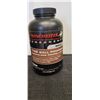 Image 6 : WINCHESTER 748 BALL POWDER - RIFLE - SMOKELESS PROPELLANT-1LBS