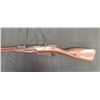 Image 2 : MOSIN-MEGAN'S MODEL 91/30 -7.62 X 54R. RUSSIAN COMES WITH 4 PIECE TOOL KIT. YEAR: 1952