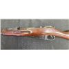 Image 4 : MOSIN-MEGAN'S MODEL 91/30 -7.62 X 54R. RUSSIAN COMES WITH 4 PIECE TOOL KIT. YEAR: 1952