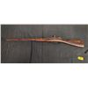 Image 1 : MOSIN-MEGAN'S MODEL 91/30 -7.62 X 54R. RUSSIAN COMES WITH 4 PIECE TOOL KIT. YEAR: 1943