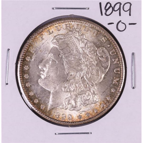 1899-O $1 Morgan Silver Dollar Coin