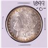 Image 1 : 1899-O $1 Morgan Silver Dollar Coin