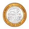 Image 2 : .999 Silver Buffalo Bills Resort & Casino Jean, NV $10 Limited Edition Gaming Token
