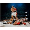 Image 1 : Yevgeniy Korol "Ali Vs Liston" Limited Edition Mixed Media On Canvas