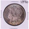 Image 1 : 1896 $1 Morgan Silver Dollar Coin