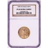 Image 1 : 1995-W $10 Proof American Gold Eagle NGC PF69 Ultra Cameo