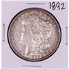 Image 1 : 1892 $1 Morgan Silver Dollar Coin