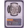 Image 2 : 1887-O $1 Morgan Silver Dollar Coin NGC MS62