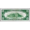 Image 2 : 1929 $10 Federal Reserve Bank Note New York